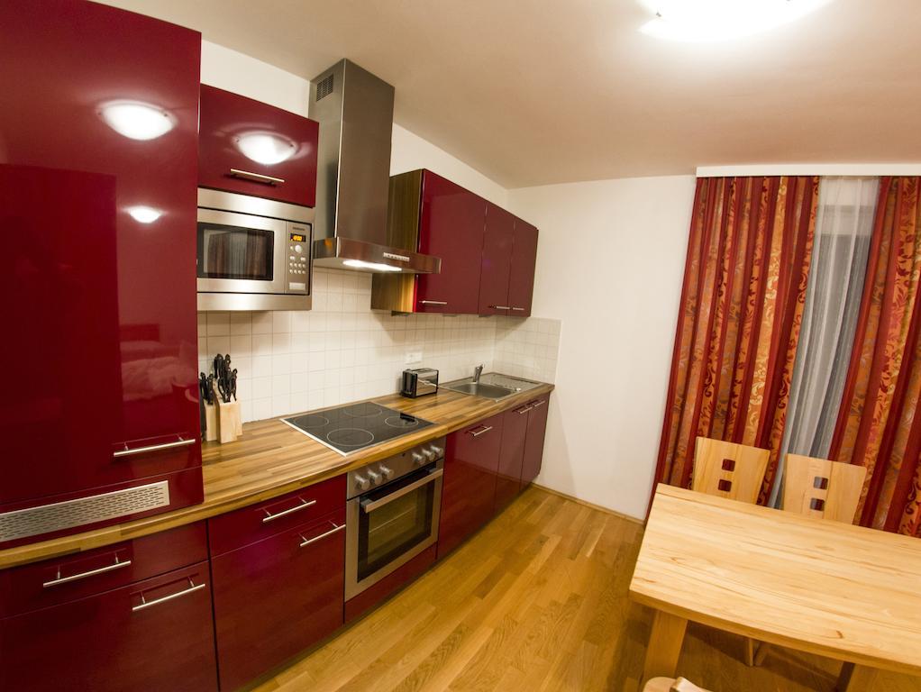 Apartments Adler Resort Kaprun Room photo