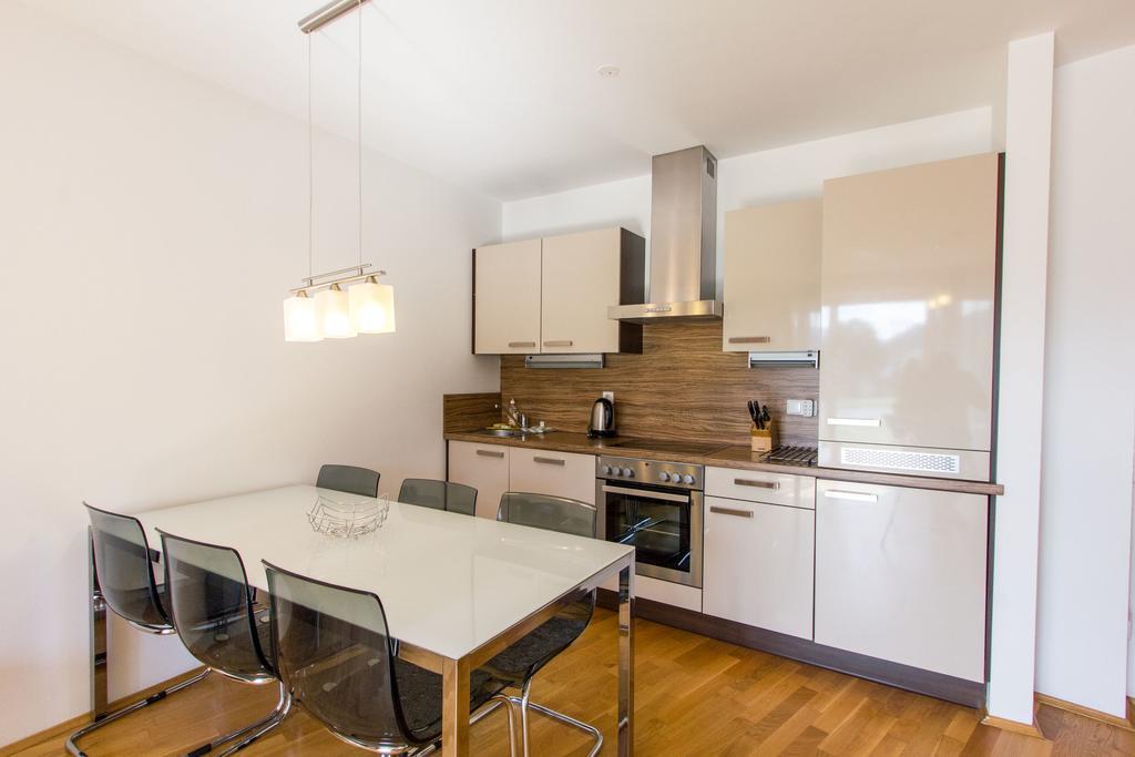 Apartments Adler Resort Kaprun Room photo